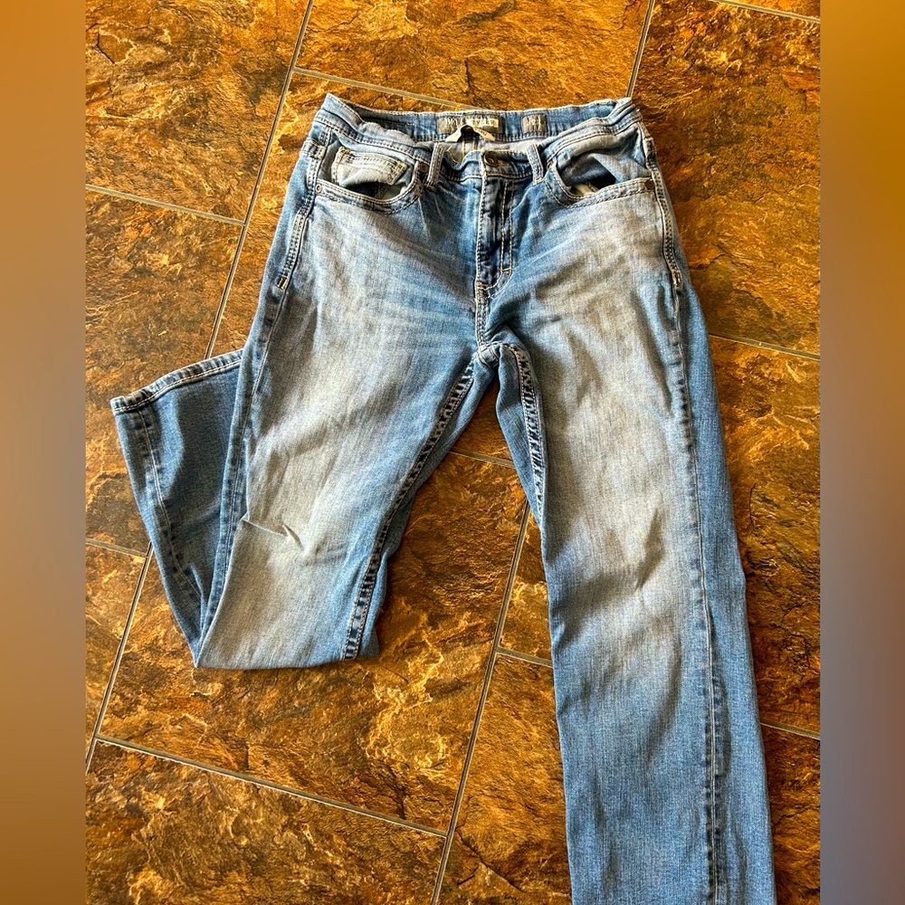 BKE Jeans Straight Leg 32R